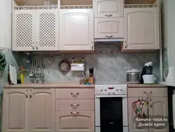 Borovichi kitchen photo