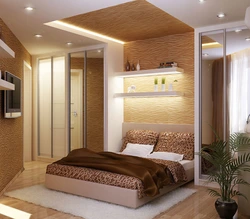 Bedroom Interior Photos And Layout