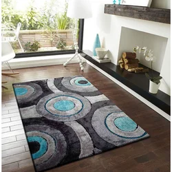 Modern Carpets For The Kitchen Photo
