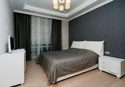 Bedroom Renovation In Real Apartments Photos