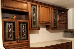 Kitchen photo furniture array
