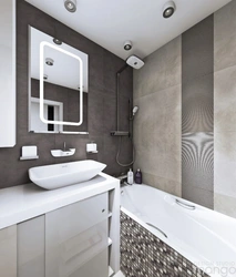 Bath design 180 by 180 photo