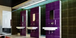 Mdf Panels For Bathroom Photo