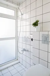 Тарҳи ҳаммом бо сафолҳои grout