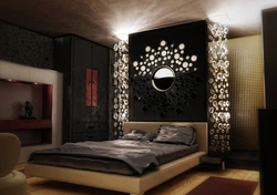 Original bedroom design