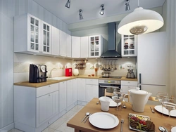 What Are The Kitchen Design Options?