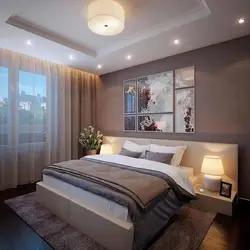 Bedroom design photos of real houses