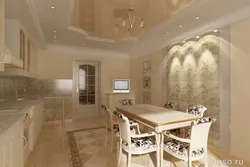 Kitchen Design Walls Ceilings