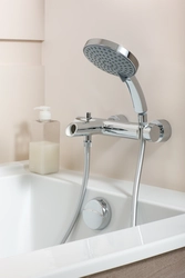 Mixer Bath Shower Photo