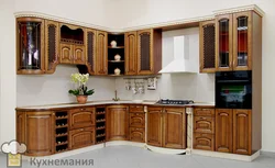 Лечинкай Мебель Кухни Фото