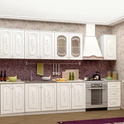 Lechinkay kitchen furniture photo