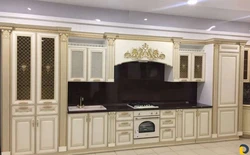 Lechinkay Kitchen Furniture Photo