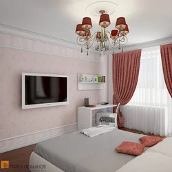 Ceiling bedroom photo cornice