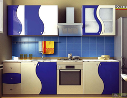 Kitchen Design 2000
