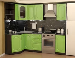 Kitchen design 2000