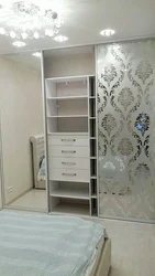 Photo Of Bedroom Wardrobes With Two Doors