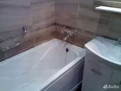Акс самаранокии ванна