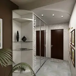 Hallway 5 Meters Design