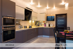 Maria kitchen furniture photo