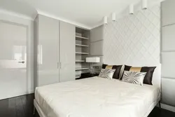 Real photos of bedroom 11 sq m
