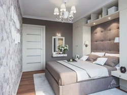 Real Photos Of Bedroom 11 Sq M