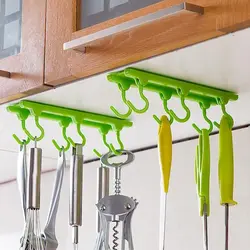 Kitchen hangers photo