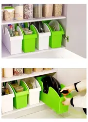 Everything for storing in the kitchen photo