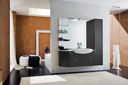 Bathroom Furniture Photo Design