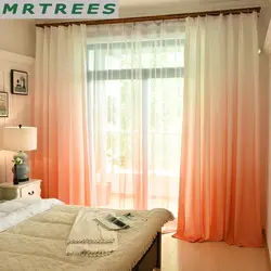 Curtains bedroom design