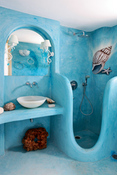 DIY ванна бөлмесінің дизайны және жөндеуі