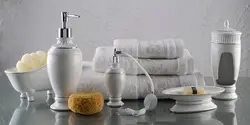 Bathroom Interior Sets