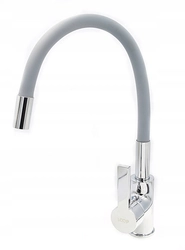 Kitchen Faucet With Flexible Spout Photo