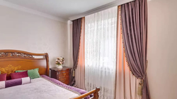 Photo of beautiful curtains for the bedroom