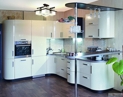 Radius kitchens small photos