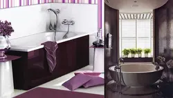 Bathroom Design Color Scheme