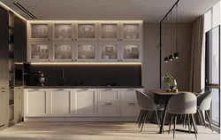 Kitchen design 28