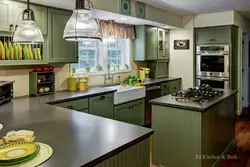 Kitchen Design 28