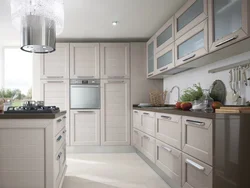 Kitchen design 28