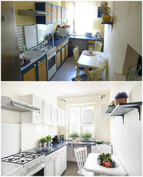 How To Update A Kitchen Without Renovation And High Costs Photo