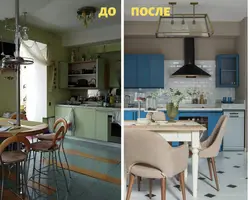 How To Update A Kitchen Without Renovation And High Costs Photo