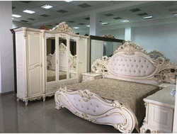 Спальная Мебель Недорогая Фото