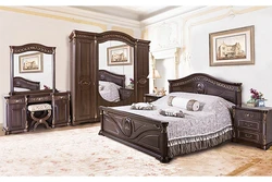 Inexpensive Bedroom Furniture Photo