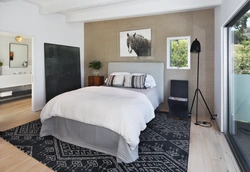 Carpets In Bedroom Design