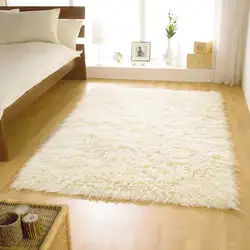Carpets in bedroom design