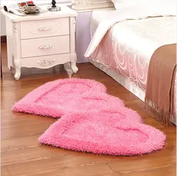 Bedside Rugs For Bedroom Photo