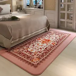 Bedside rugs for bedroom photo
