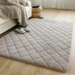 Прикроватные коврики для спальни фото