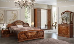 Shatura furniture bedroom wardrobe photo