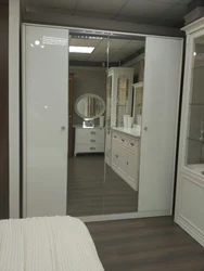 Shatura furniture bedroom wardrobe photo