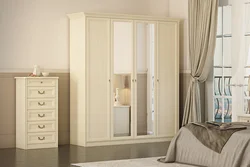 Shatura furniture bedroom wardrobe photo